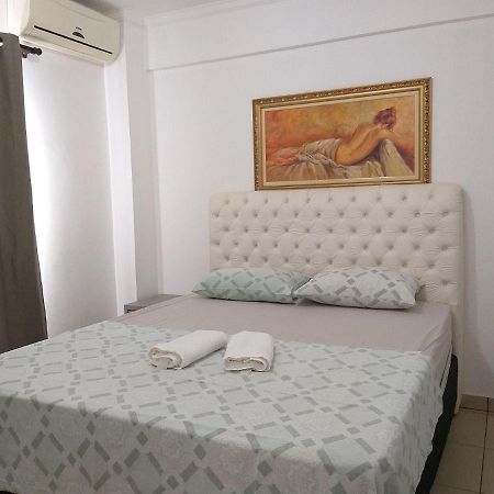 Apartamento Cidade Verde 6 Mt มารินกา ภายนอก รูปภาพ