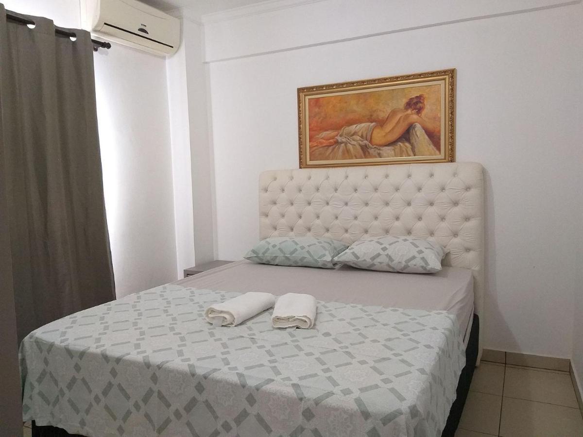 Apartamento Cidade Verde 6 Mt มารินกา ภายนอก รูปภาพ