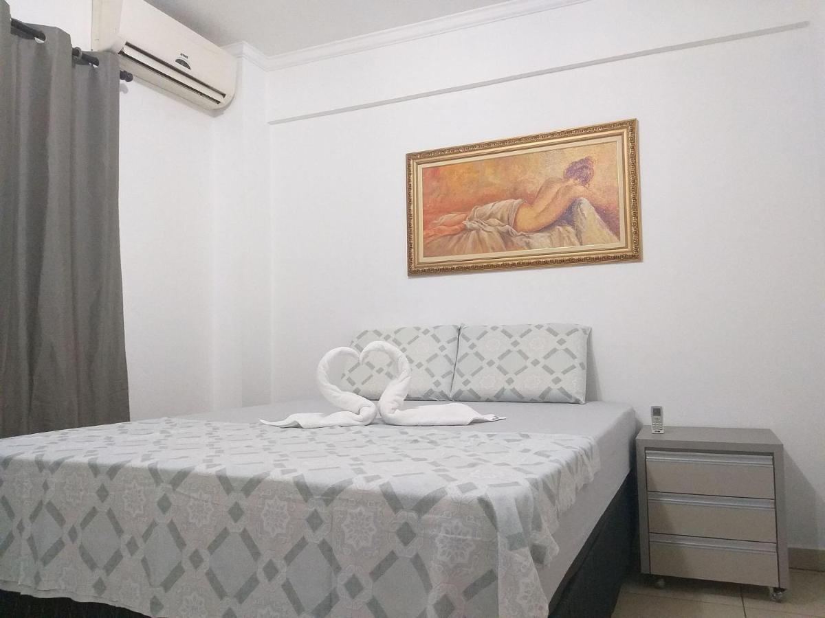 Apartamento Cidade Verde 6 Mt มารินกา ภายนอก รูปภาพ