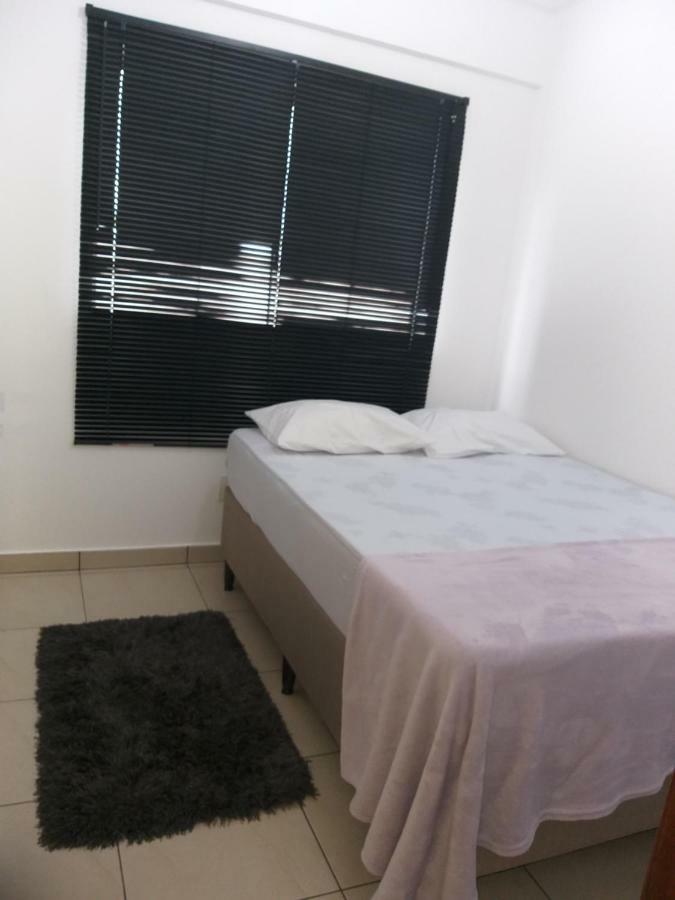 Apartamento Cidade Verde 6 Mt มารินกา ภายนอก รูปภาพ