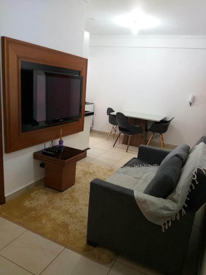 Apartamento Cidade Verde 6 Mt มารินกา ภายนอก รูปภาพ