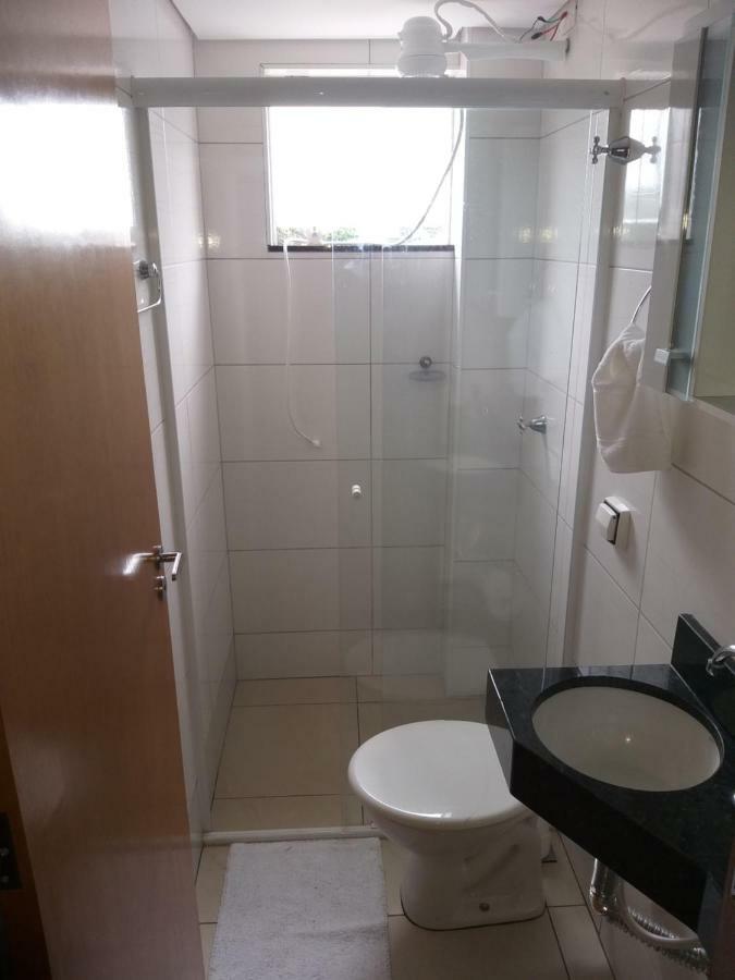 Apartamento Cidade Verde 6 Mt มารินกา ภายนอก รูปภาพ