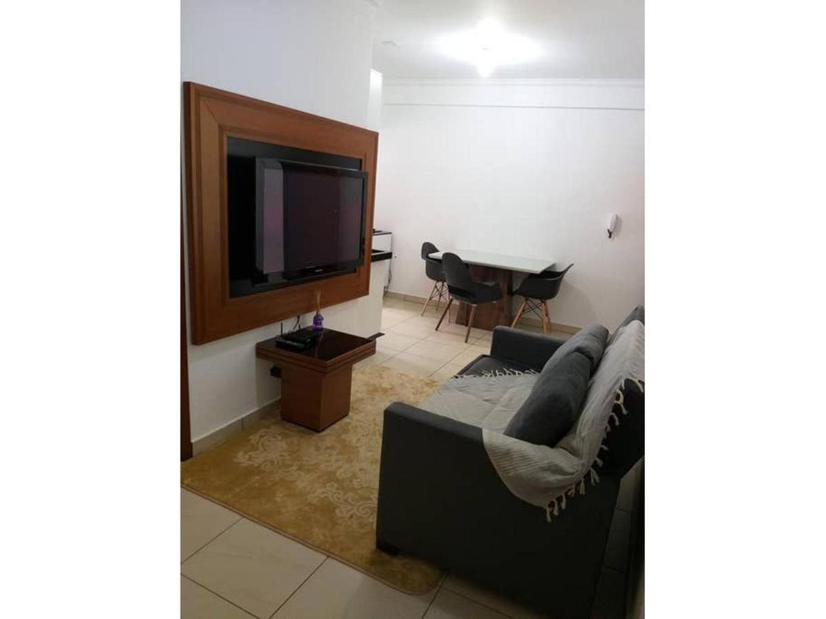 Apartamento Cidade Verde 6 Mt มารินกา ภายนอก รูปภาพ