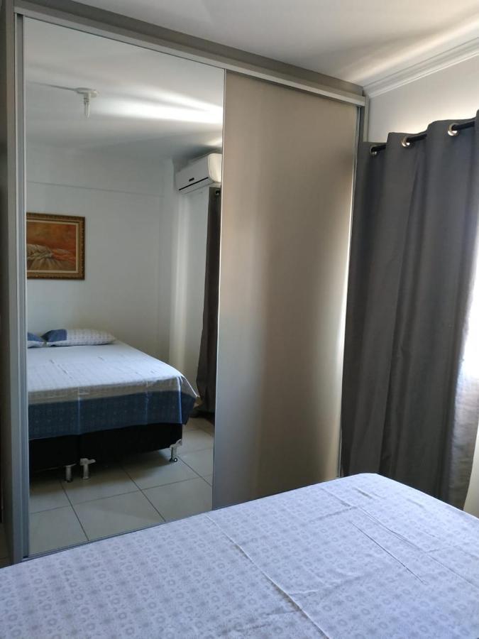 Apartamento Cidade Verde 6 Mt มารินกา ภายนอก รูปภาพ