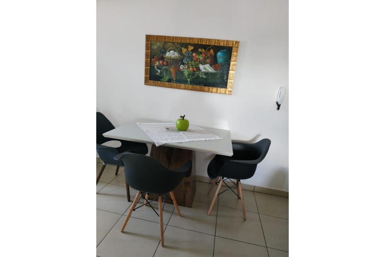 Apartamento Cidade Verde 6 Mt มารินกา ภายนอก รูปภาพ