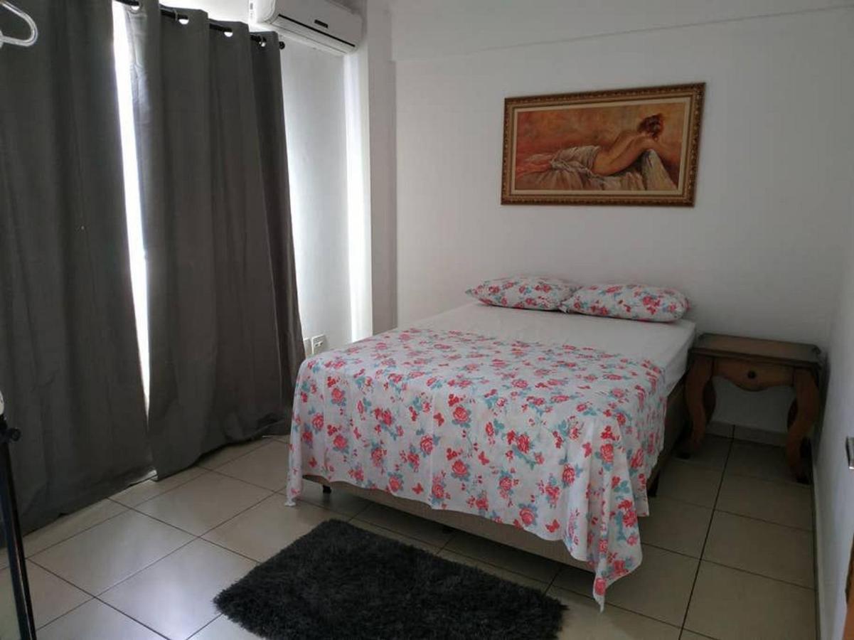Apartamento Cidade Verde 6 Mt มารินกา ภายนอก รูปภาพ