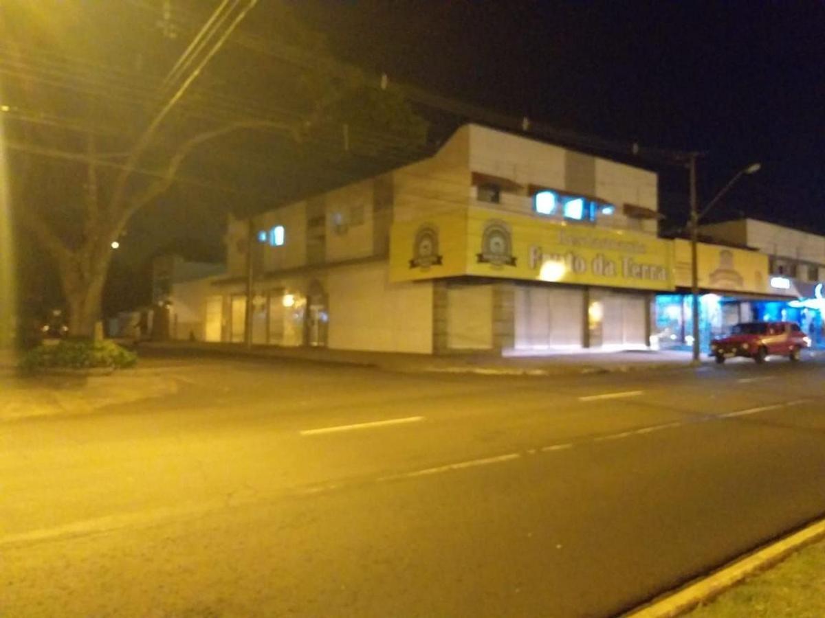 Apartamento Cidade Verde 6 Mt มารินกา ภายนอก รูปภาพ