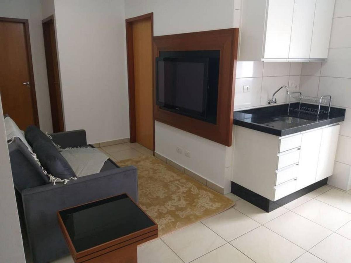 Apartamento Cidade Verde 6 Mt มารินกา ภายนอก รูปภาพ